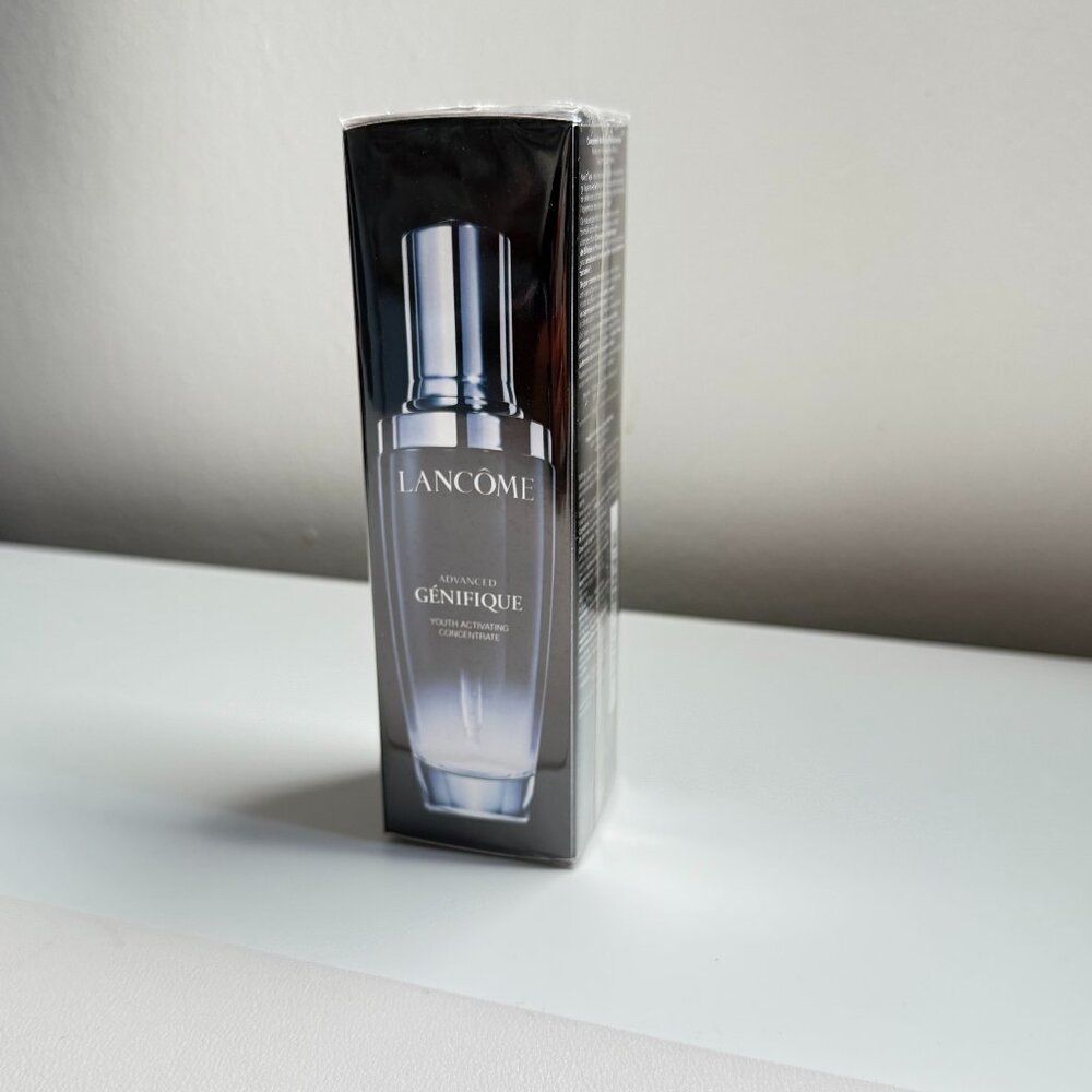 Lancôme  Genifique Ultimate Serum (BRAND NEW UNOPENED)